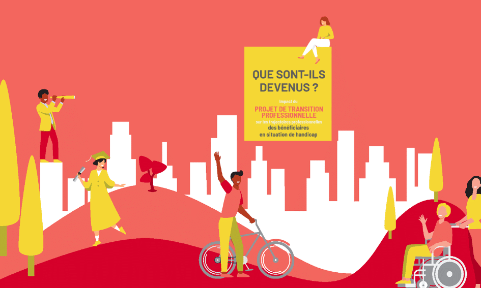 Que deviennent ceux qui ont franchi le cap ?