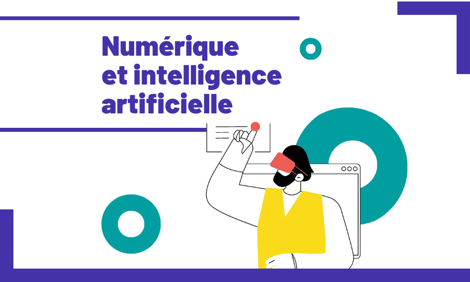 Etude sectorielle consacrée aux métiers du numérique et de l’intelligence artificielle.