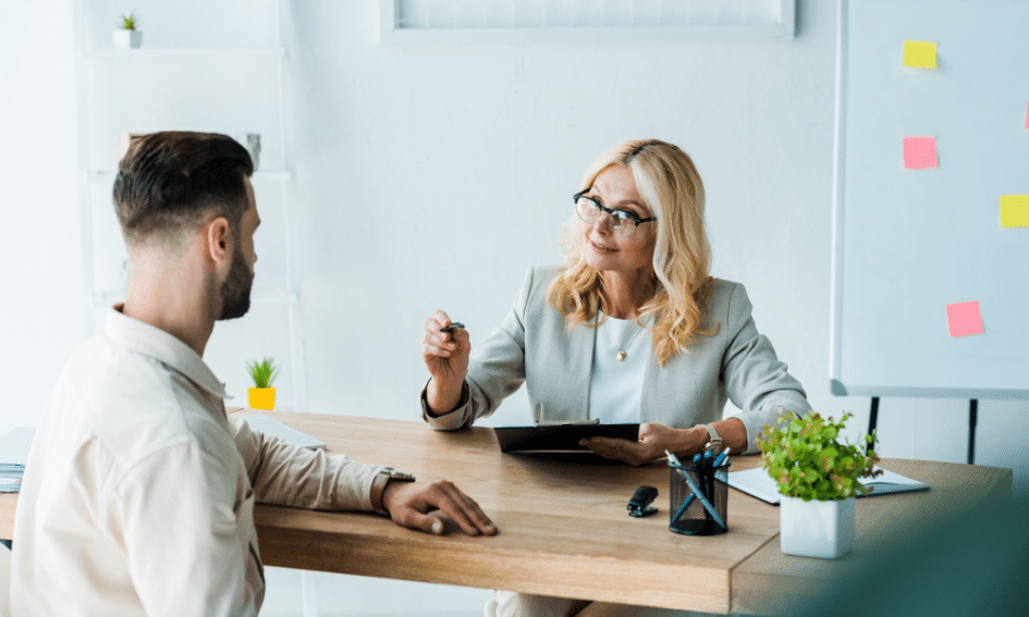 Construire un projet de reconversion professionnelle
