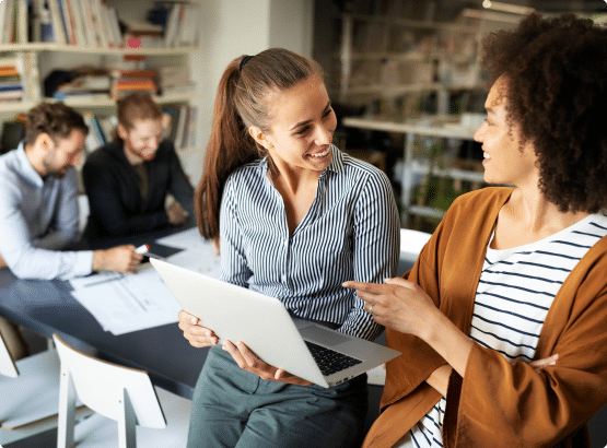 Identifier les opportunités de changement de métier