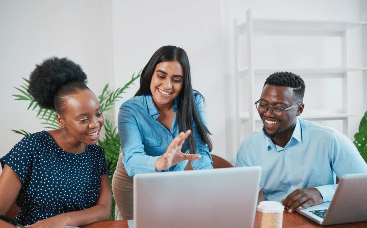 Aide à la reconversion : Identifiez vos talents pour mieux vous reconvertir