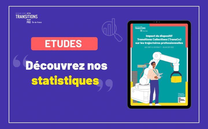 Impact du dispositif Transitions Collectives (TransCo) sur les trajectoires professionnelles (10/2023)