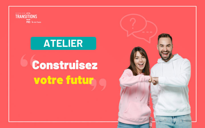 La meilleure formation pour ma reconversion : quels critères retenir, auprès de quel centre de formation ?