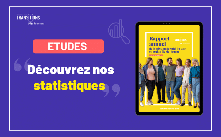 Rapport annuel 2023 portant sur la mission du CEP en Île-de-France (08/2023)