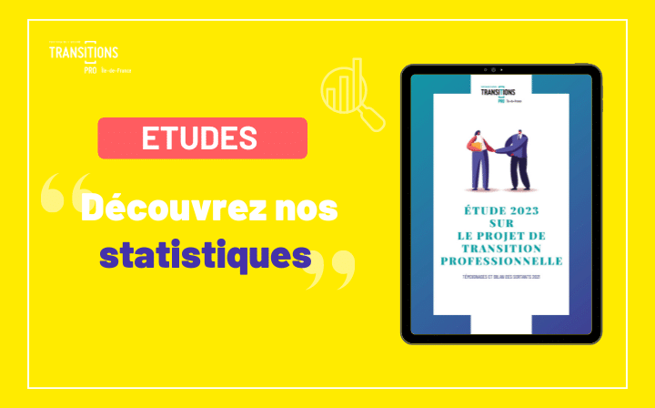 Projet de transition professionnelle (PTP) : que sont-ils devenus 6 mois après leur formation ? (06/2023)