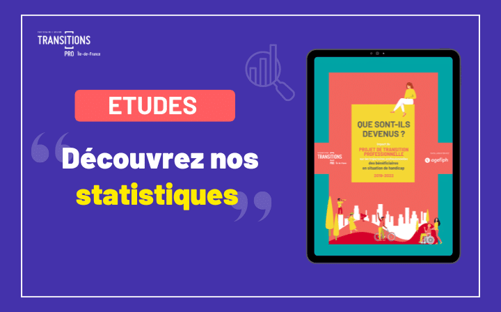 Impact du PTP sur les trajectoires professionnelles des bénéficiaires en situation de handicap (en partenariat avec l’Agefiph) (04/2023)