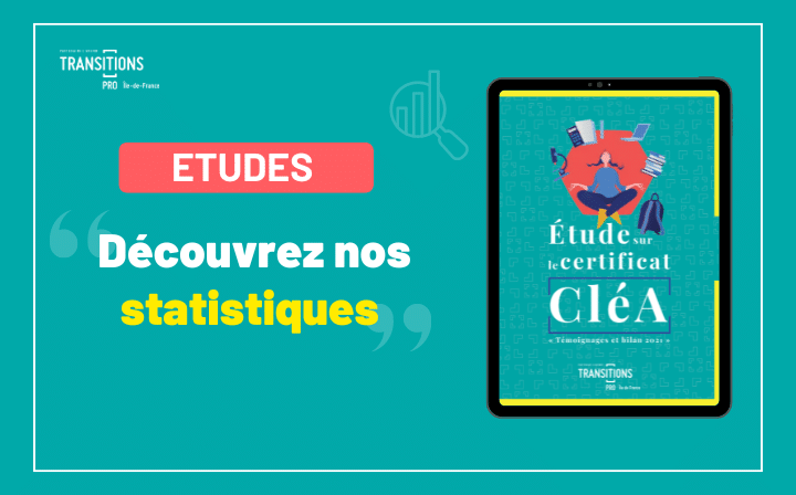 Certificat CléA : témoignages et bilan (10/2022)