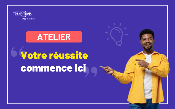 Dites NON à l’usure professionnelle : soyez acteur de votre reconversion professionnelle grâce au dispositif  Prévention-Usure- Reconversion (PUR) (à Paris)