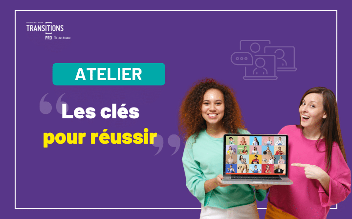 Démissionner pour créer / reprendre une entreprise tout en percevant l’allocation chômage grâce au dispositif Démission Reconversion (à Paris)