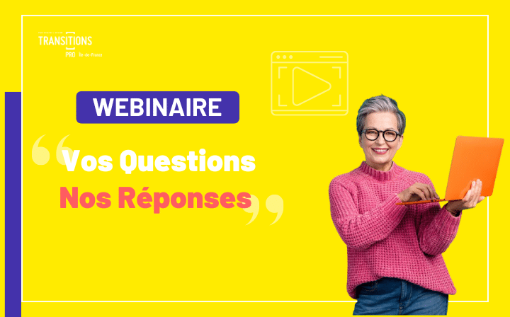 Sécurisez votre parcours professionnel