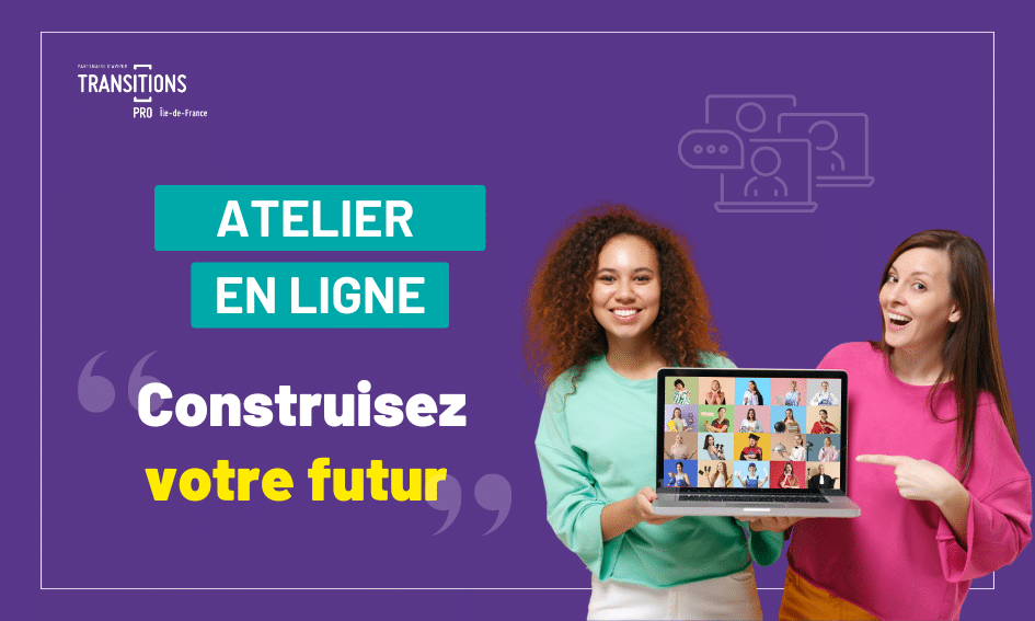 Réussir sa reconversion en créant ou reprenant une entreprise