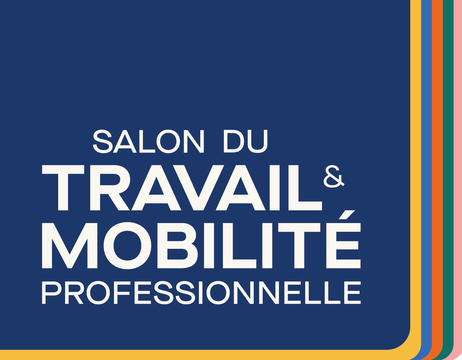Retrouvez Transitions Pro Île-de-France au Salon du Travail et de la Mobilité Professionnelle 2025