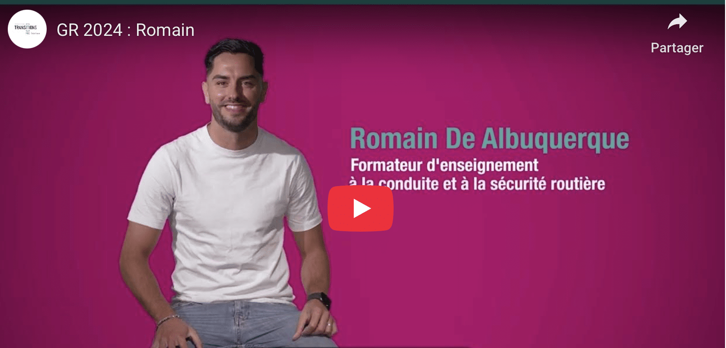 Romain