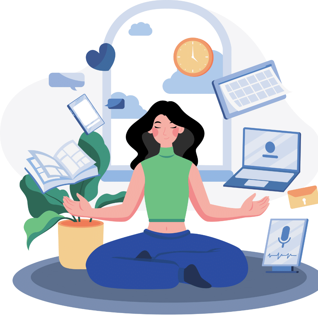 Bien-être au travail