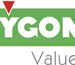 logo VYGON_Value_Life_Pantone_354C