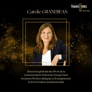 TPIDF - Trophées de la Reconversion - Jury 2