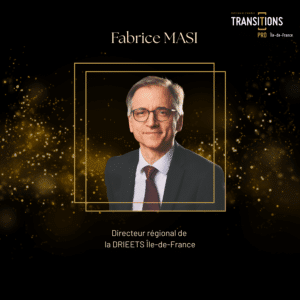 TPIDF - Trophées de la Reconversion - Jury 3