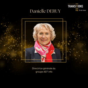 TPIDF - Trophées de la Reconversion - Jury 4