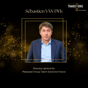 TPIDF - Trophées de la Reconversion - Jury 5