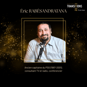 TPIDF - Trophées de la Reconversion - Jury 6