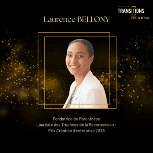 TPIDF - Trophées de la Reconversion - Jury 8