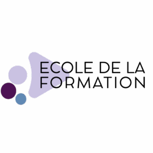 EcoledeLaFormation - Noir
