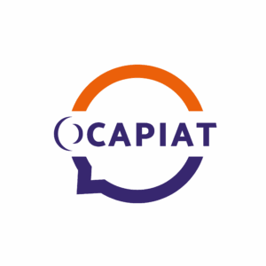 Logo OCAPIAT couleur