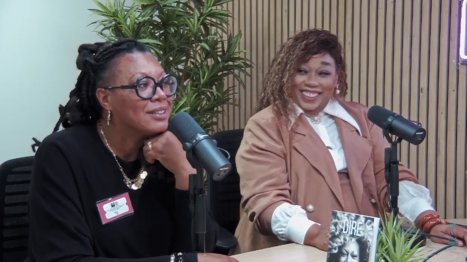 Call Me Badass, épisode 3 - Johanne et Corinne