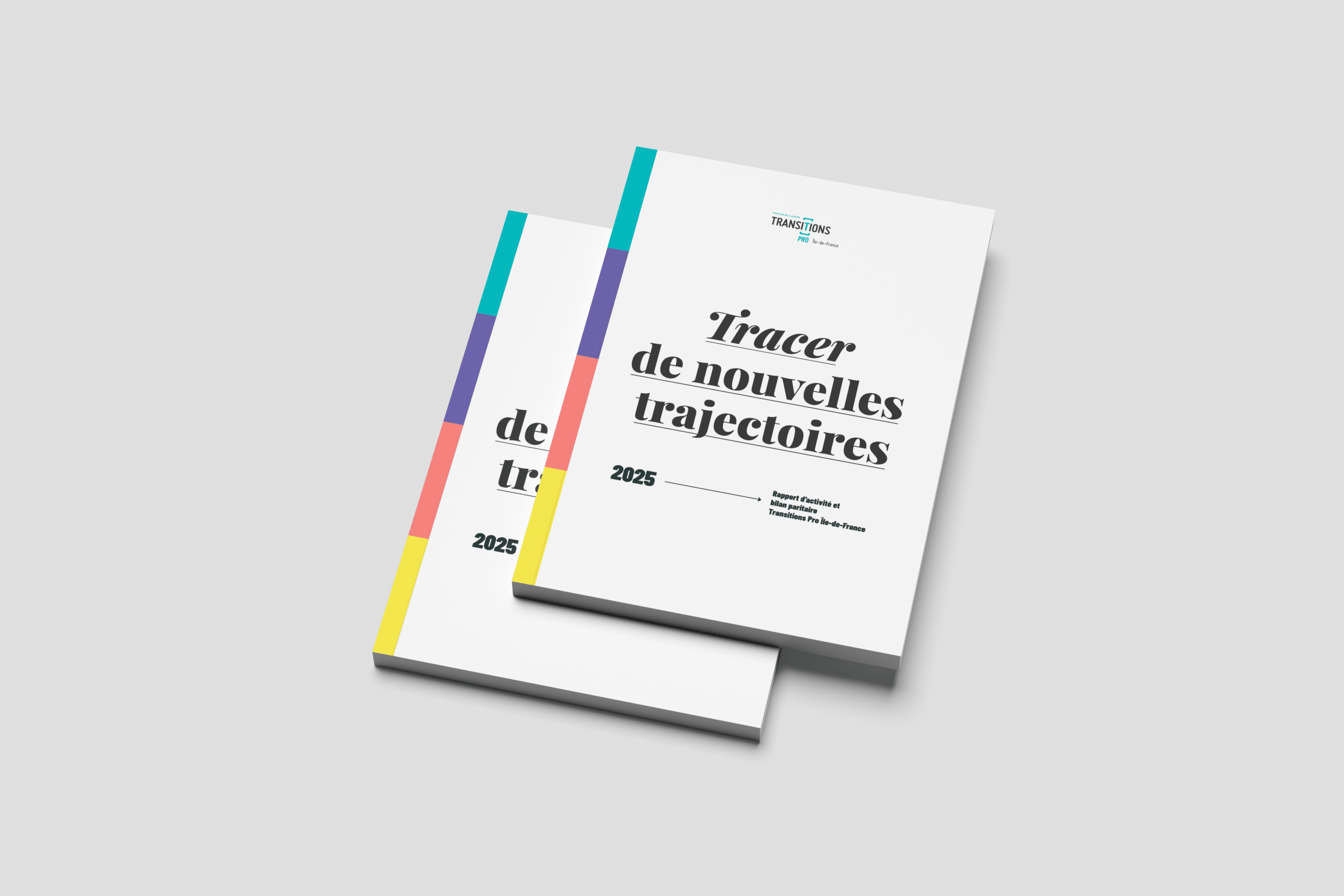 Découvrez le Rapport d’activité et bilan paritaire 2025
