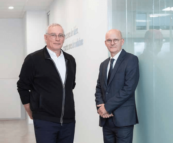 Transitions Pro Île-de-France : alternance paritaire du Bureau à mi-mandat