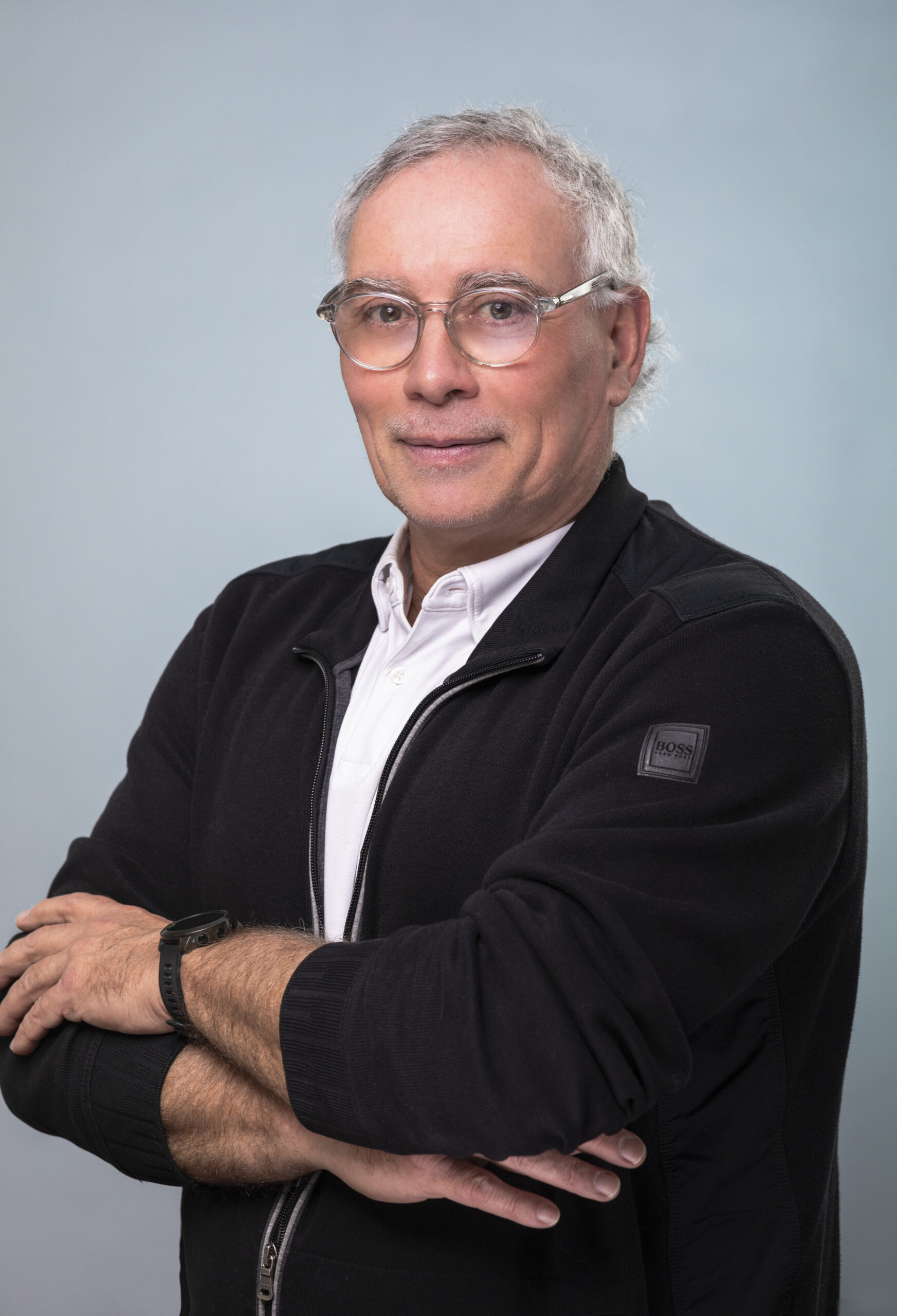 Franck Martignoni