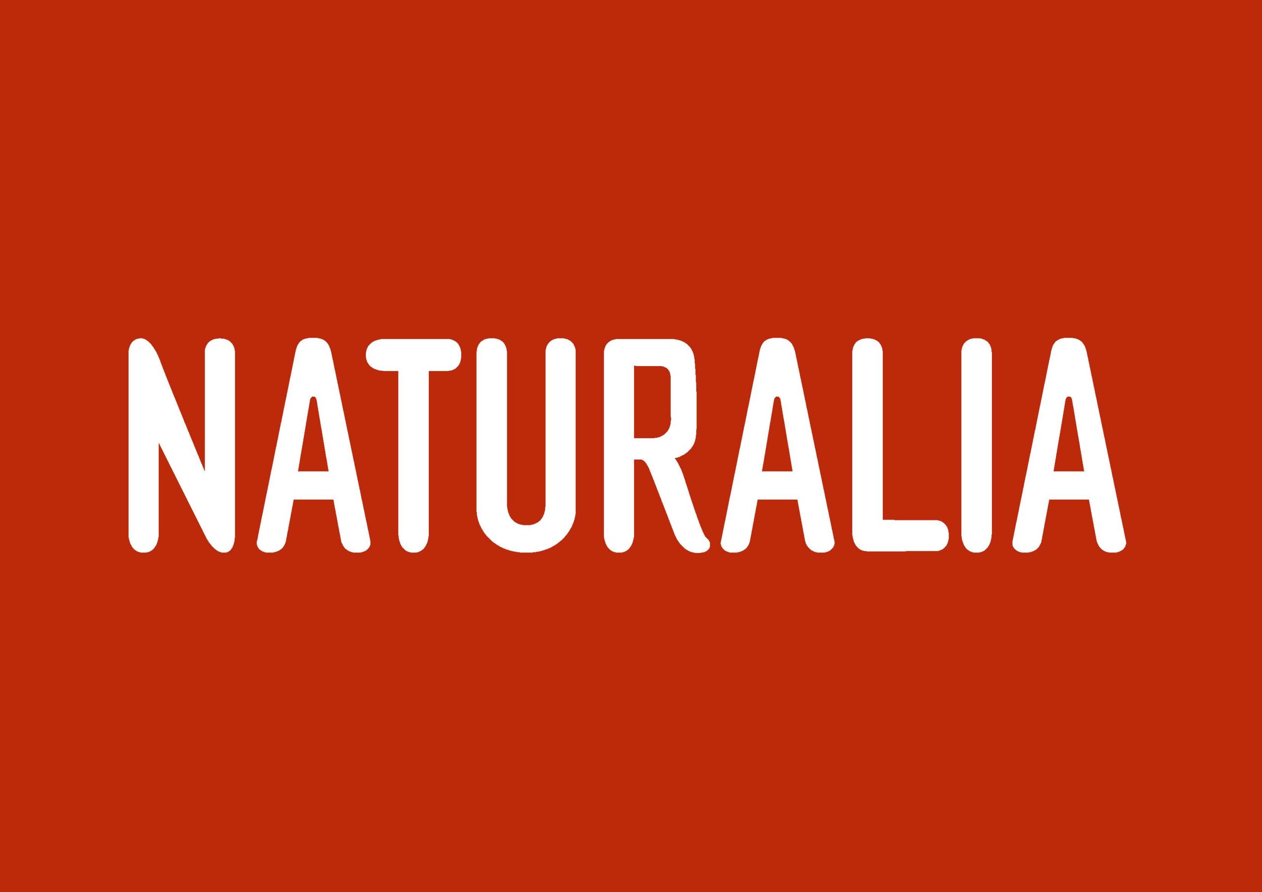 Logo Naturalia