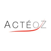 Logo ACTEOZ