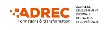 Logo ADREC