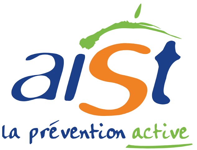 Logo AIST
