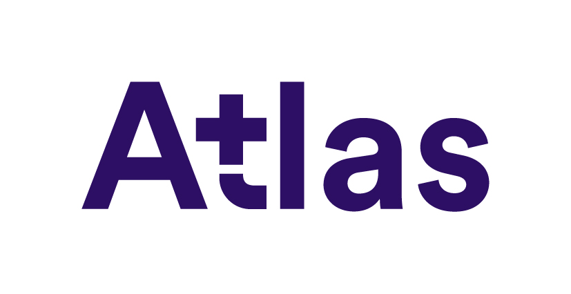 Logo ATLAS