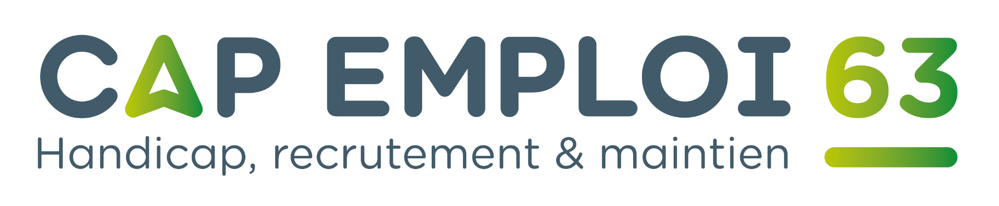 Logo CAP EMPLOI