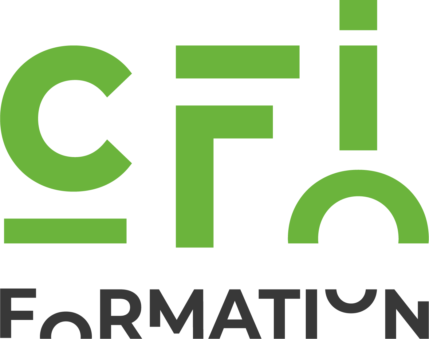 Logo CFI Formation