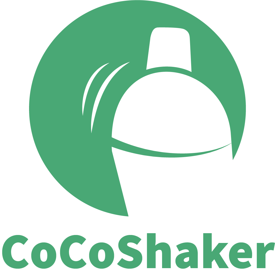 Logo COCOSHAKER