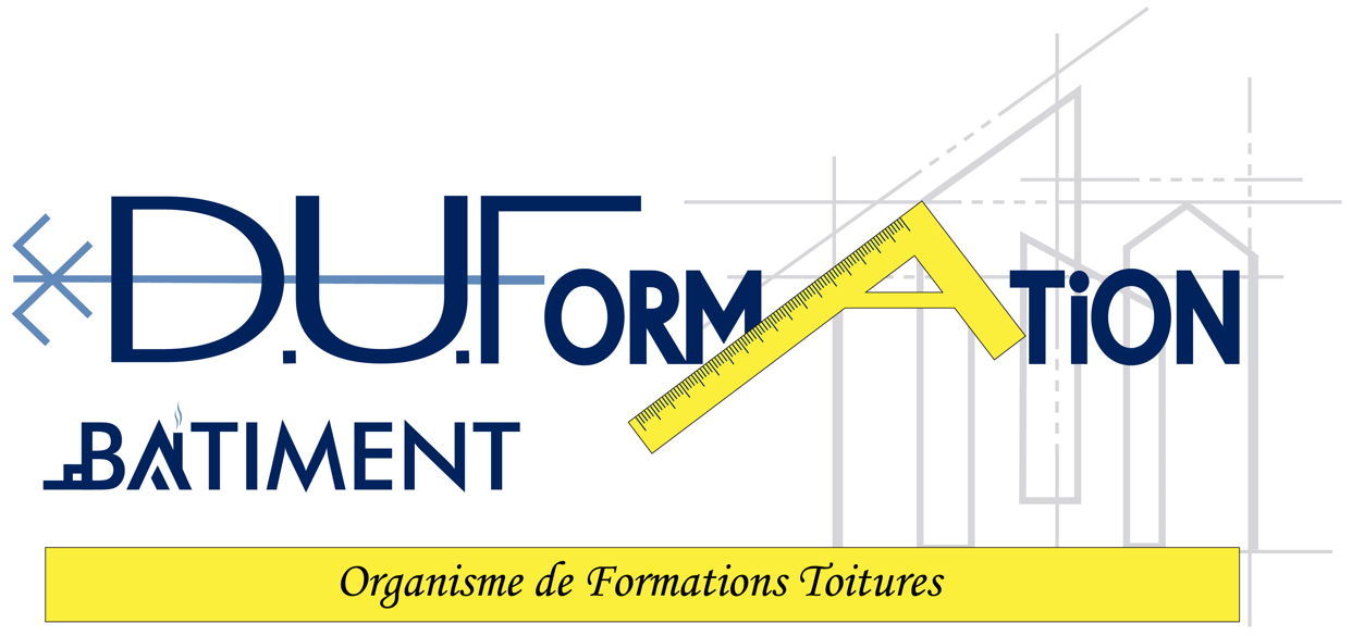 Logo DUFORMATION BÂTIMENT