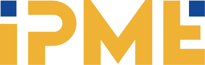Logo INSTITUT DE LA PME