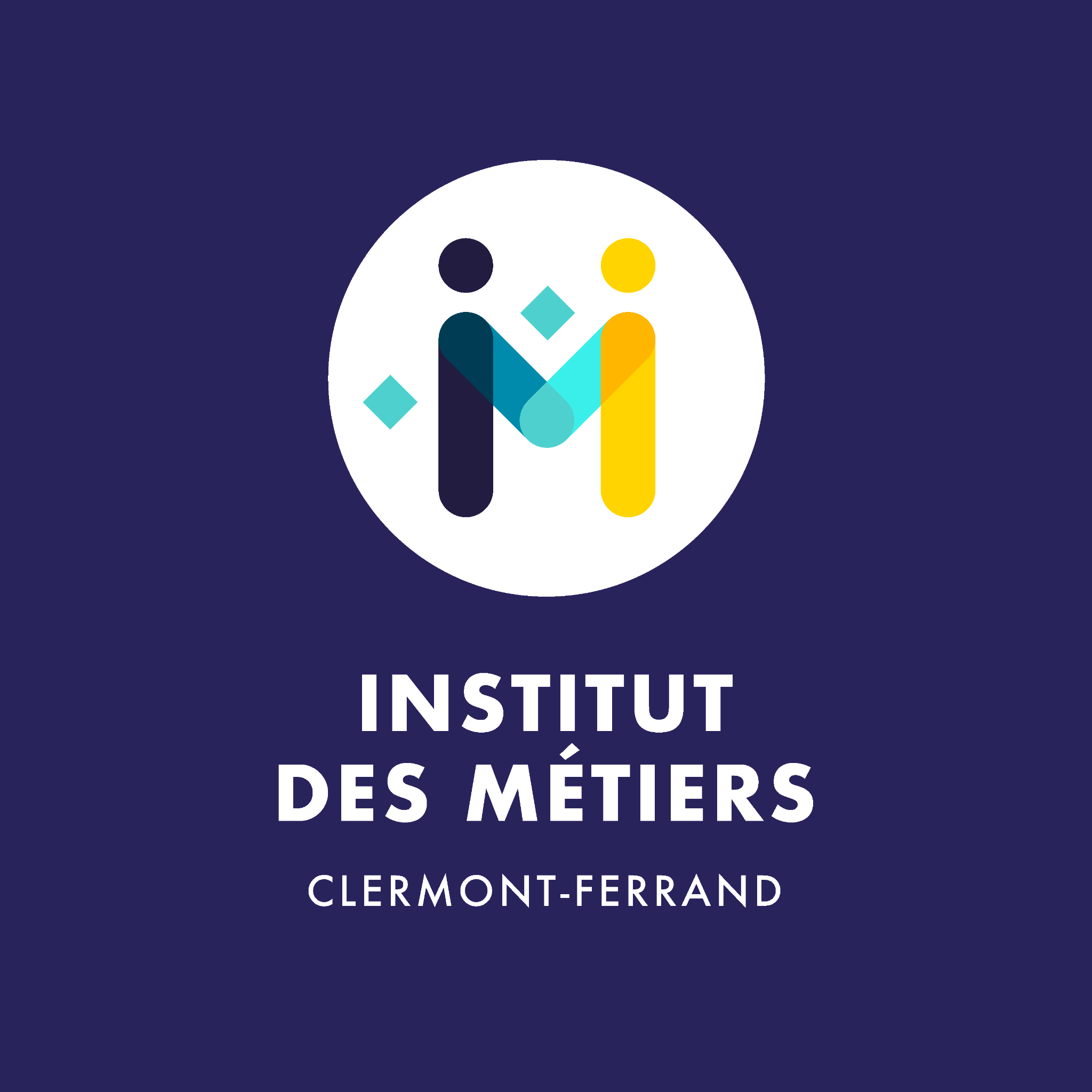 Logo Institut des Métiers