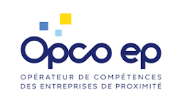 Logo OPCO EP